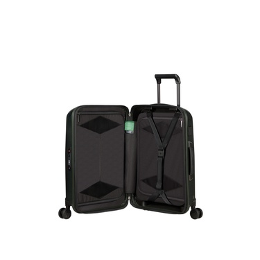  Samsonite Major Lite Kabin Boy Valiz