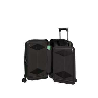  Samsonite Major Lite Kabin Boy Valiz