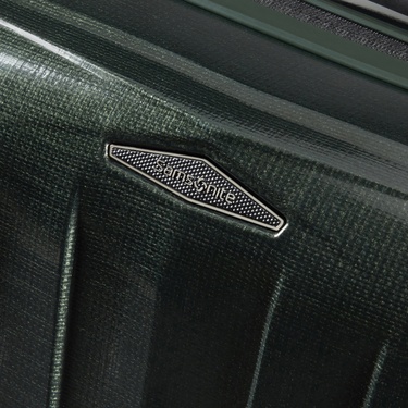  Samsonite Major Lite Kabin Boy Valiz