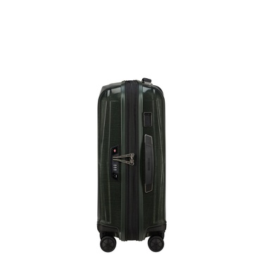  Samsonite Major Lite Kabin Boy Valiz