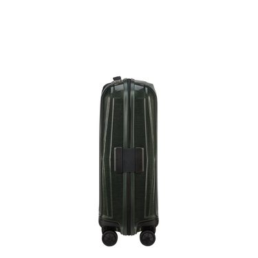  Samsonite Major Lite Kabin Boy Valiz