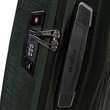  Samsonite Major Lite Kabin Boy Valiz