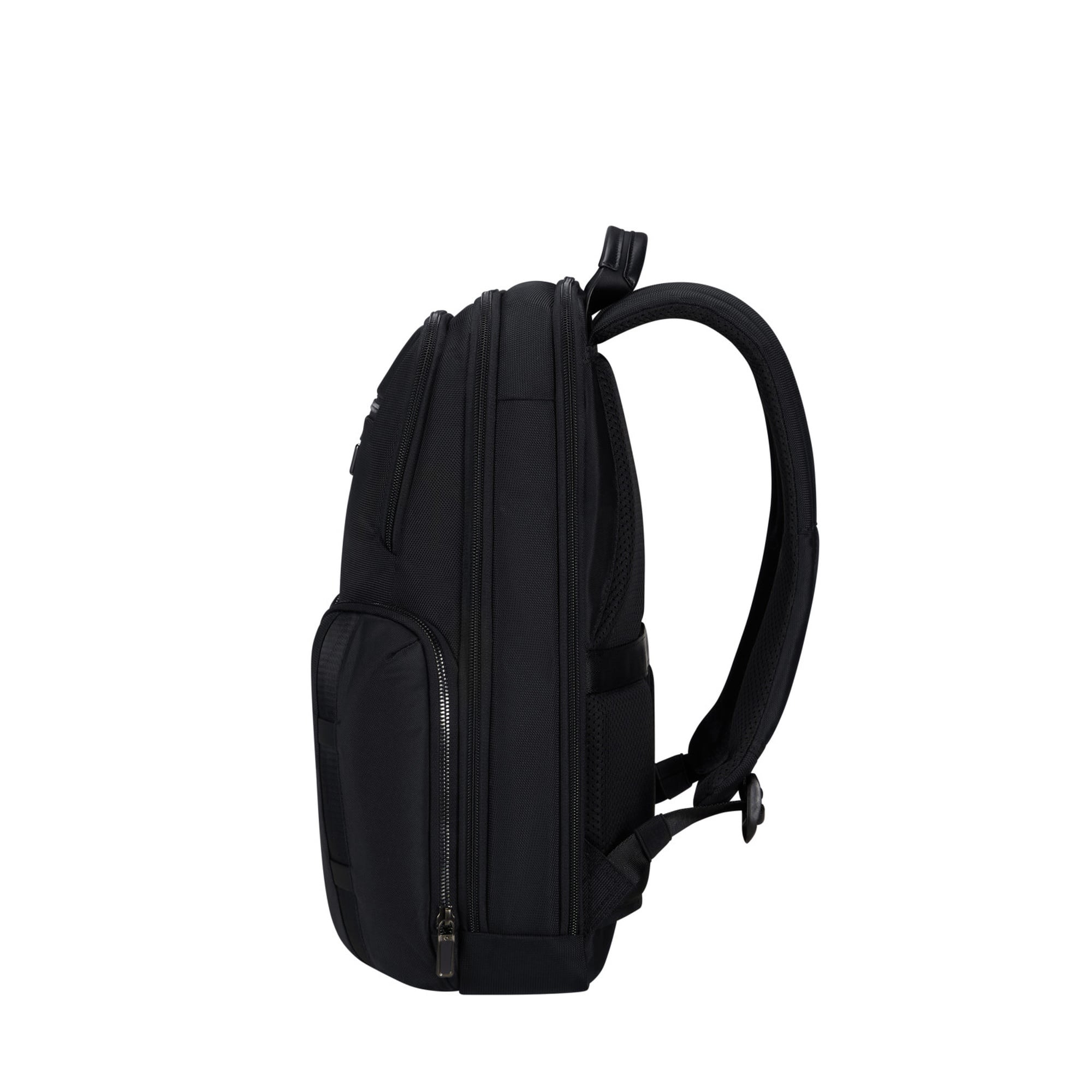 Samsonite Siyah Urban-Eye Sırt Çantası 15.6"