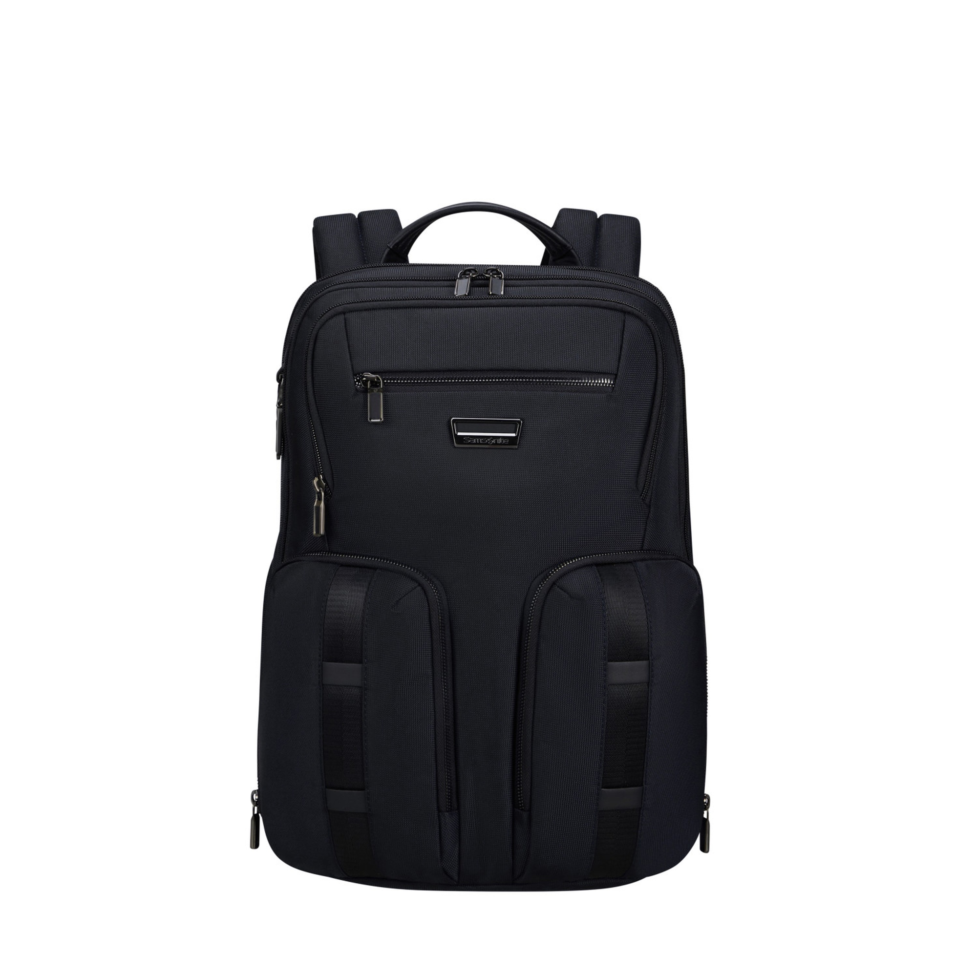 Samsonite Siyah Urban-Eye Sırt Çantası 15.6"