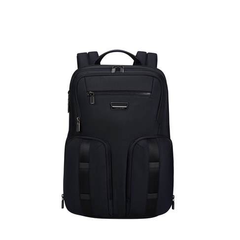  Samsonite Siyah Urban-Eye Sırt Çantası 15.6"