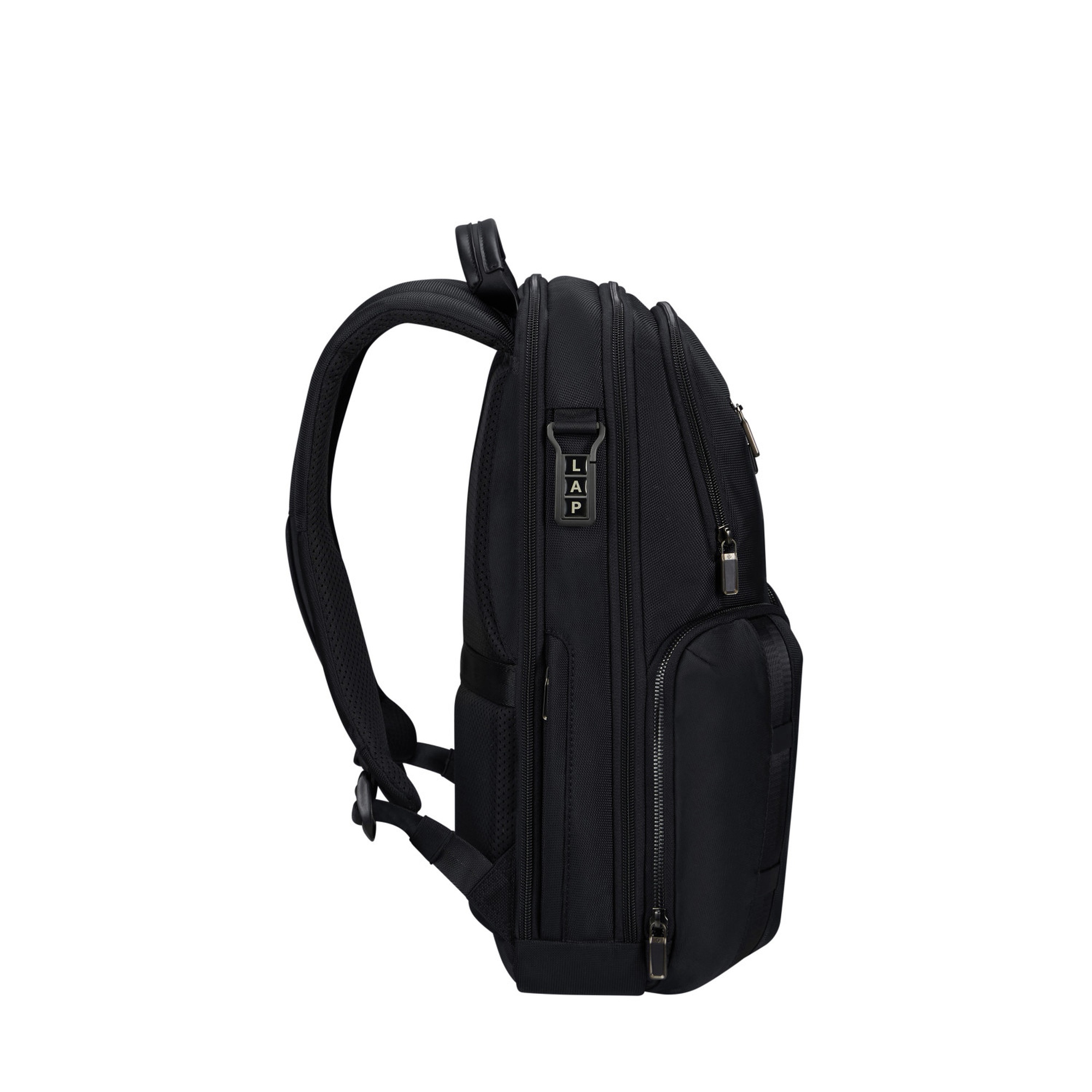 Samsonite Siyah Urban-Eye Sırt Çantası 15.6"