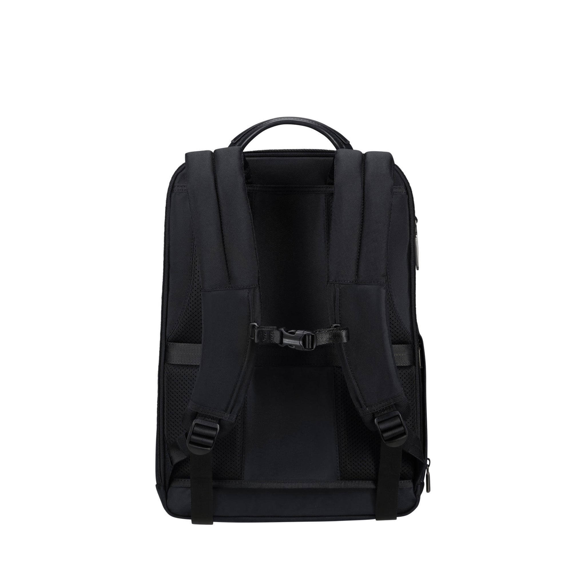 Samsonite Siyah Urban-Eye Sırt Çantası 15.6"