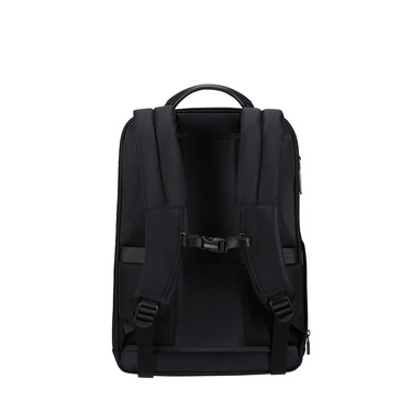  Samsonite Siyah Urban-Eye Sırt Çantası 15.6"