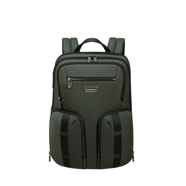  Samsonite Urban-Eye Sırt Çantası 15.6"