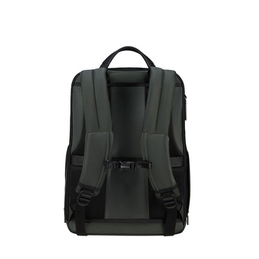  Samsonite Urban-Eye Sırt Çantası 15.6"