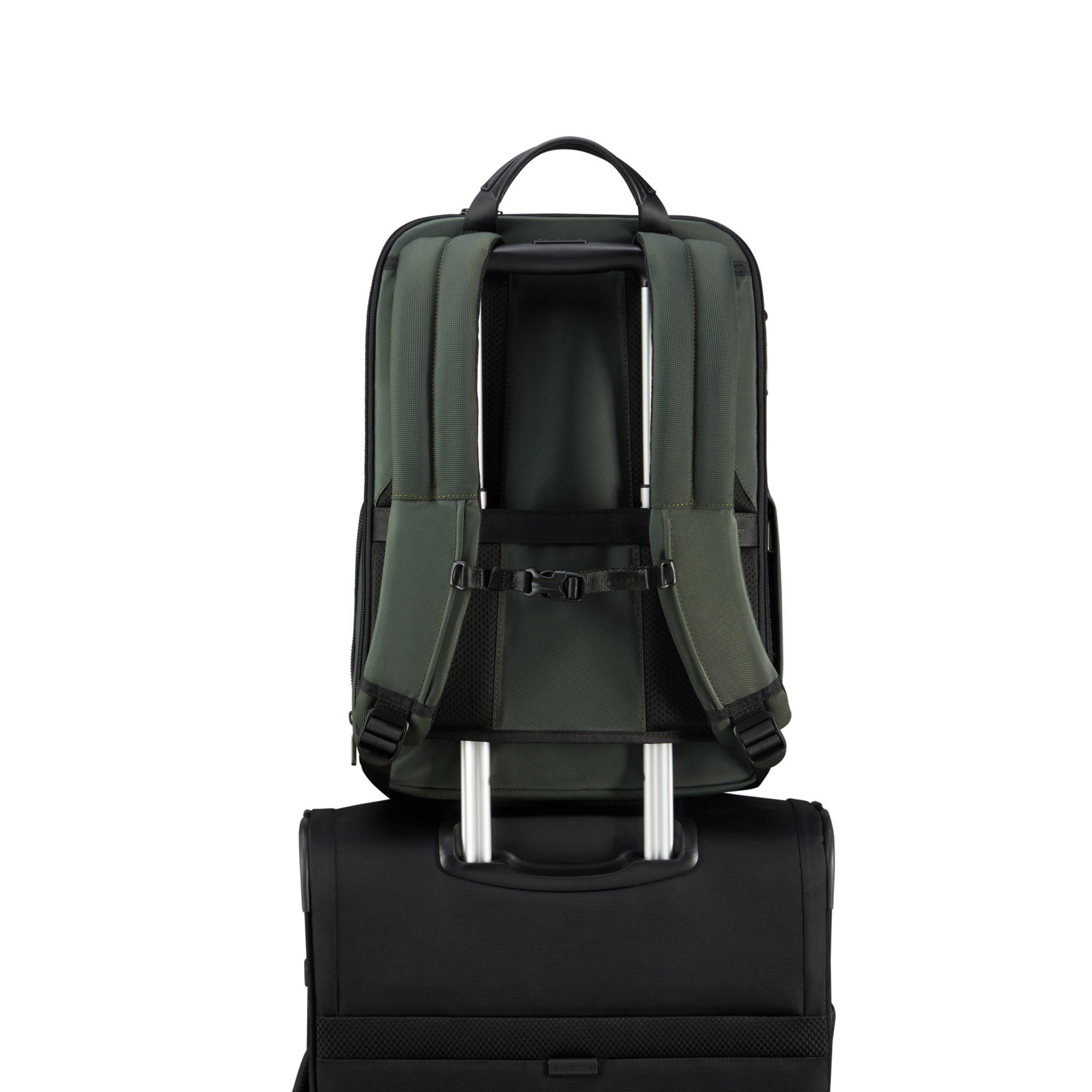 Samsonite Urban-Eye Sırt Çantası 15.6"