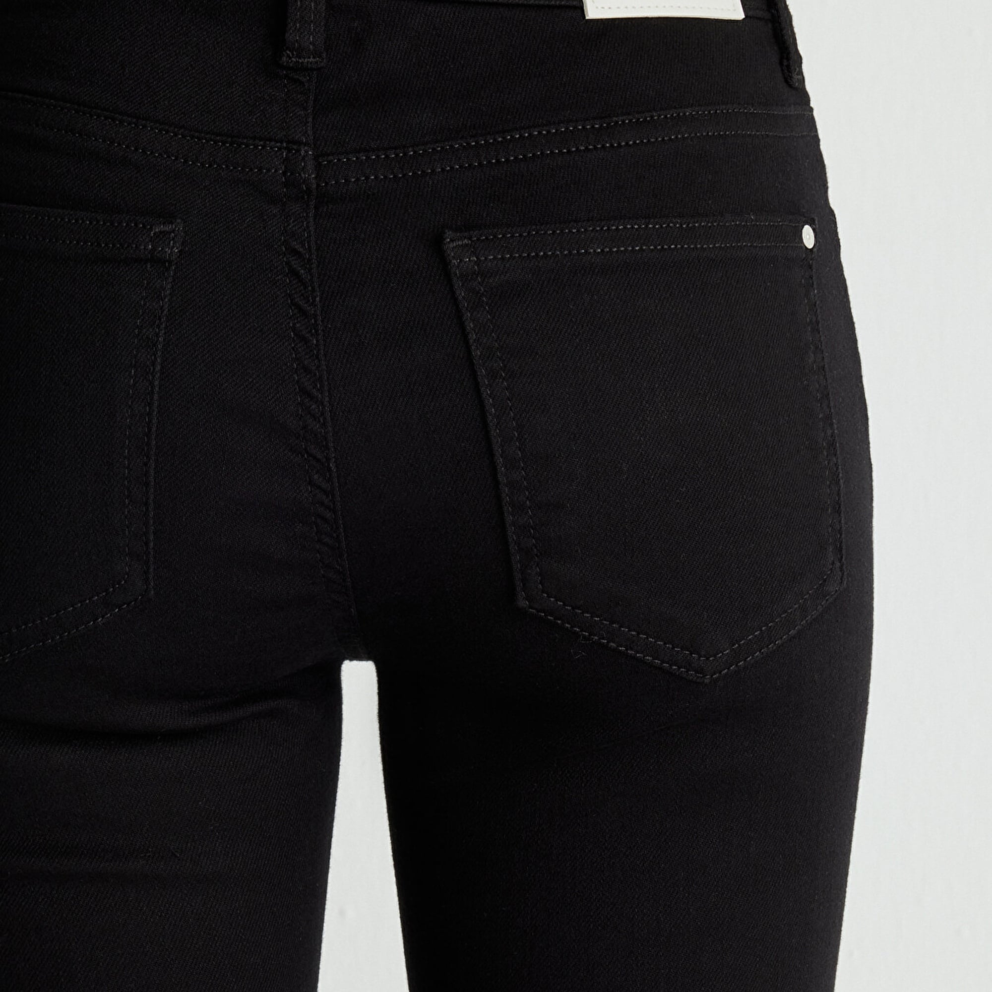 Mavi Maria Mavi Premium Siyah Jean Pantolon 101225-80710