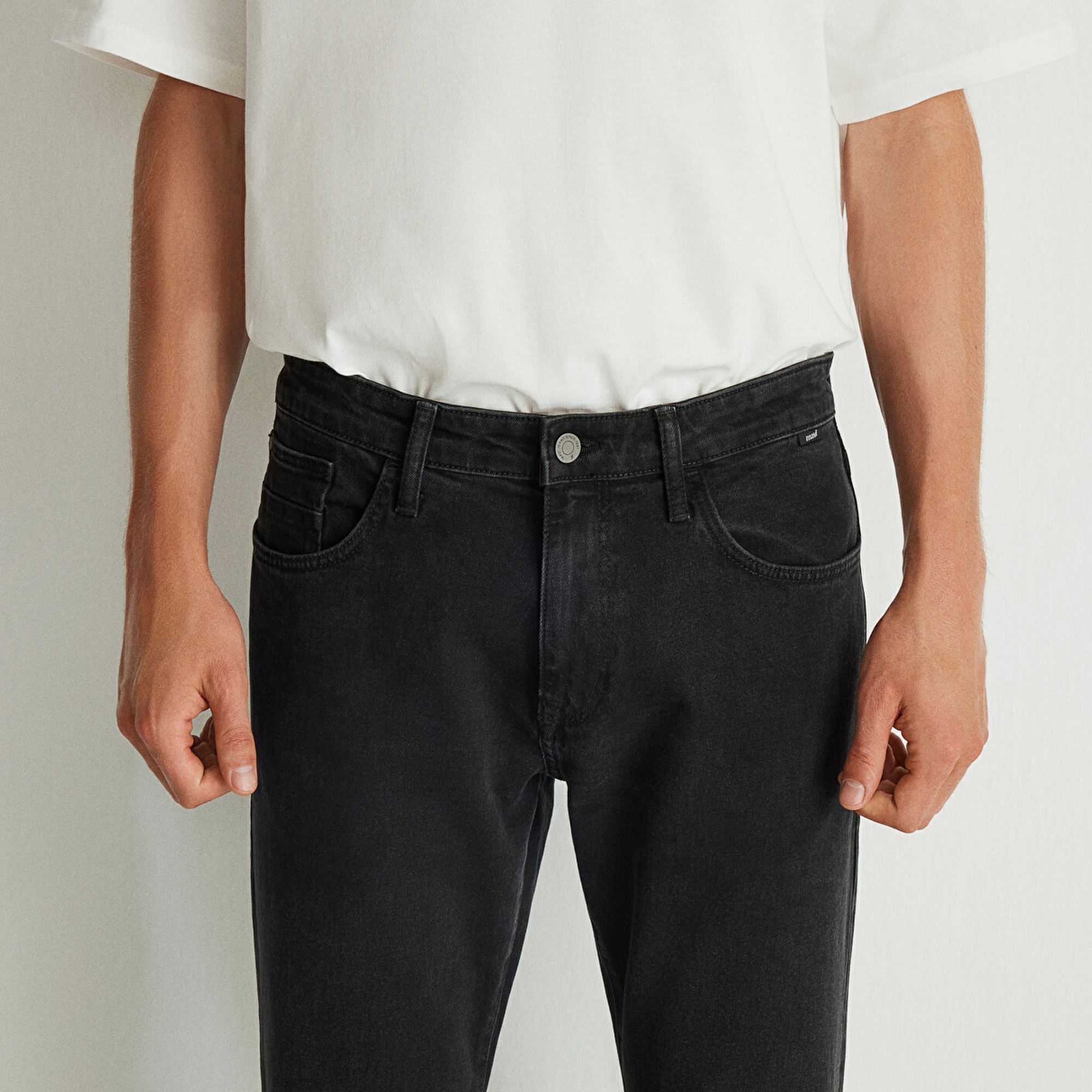 Mavi Milan Street Antrasit Jean Pantolon 0081082175