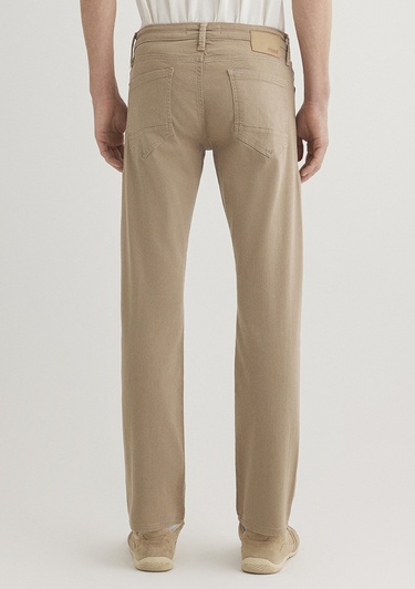  Mavi Hunter Koyu Bej Comfort Gabardin Pantolon 0020232492