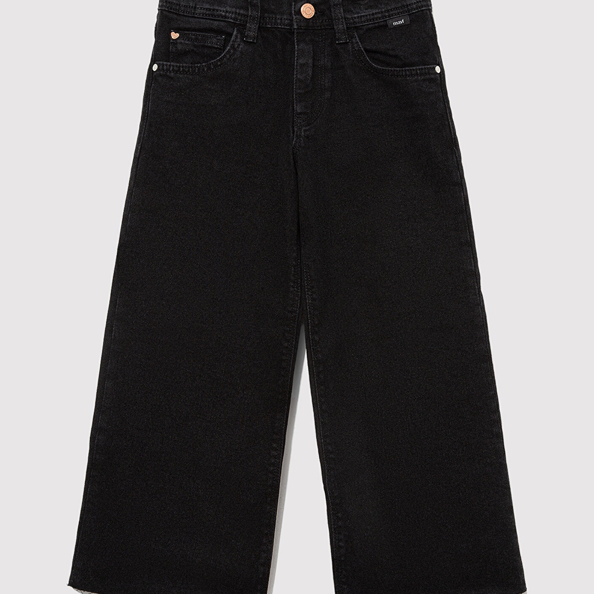 Mavi Lori 90lar Antrasit Jean Pantolon 7010036-82058