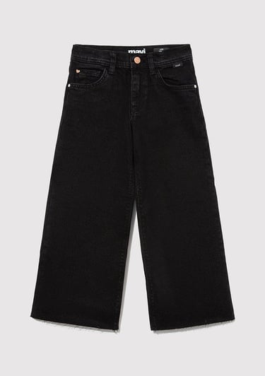  Mavi Lori 90lar Antrasit Jean Pantolon 7010036-82058