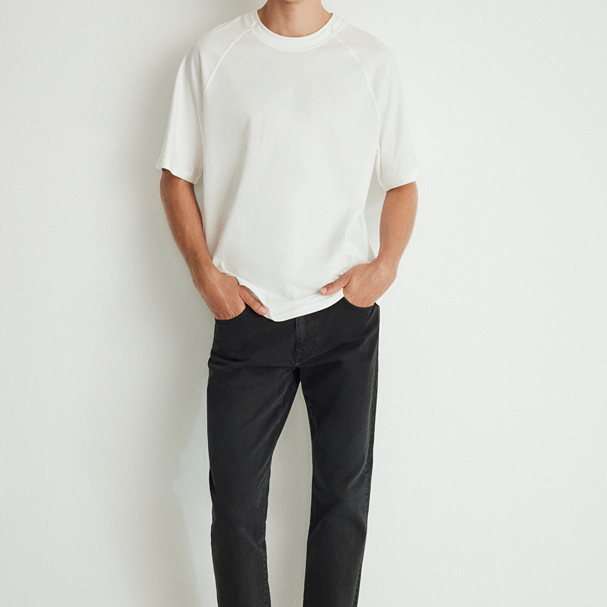 Mavi Milan Street Antrasit Jean Pantolon 0081082175