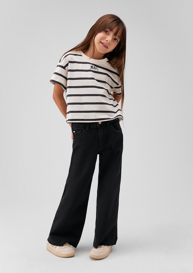  Mavi Lori 90lar Antrasit Jean Pantolon 7010036-82058