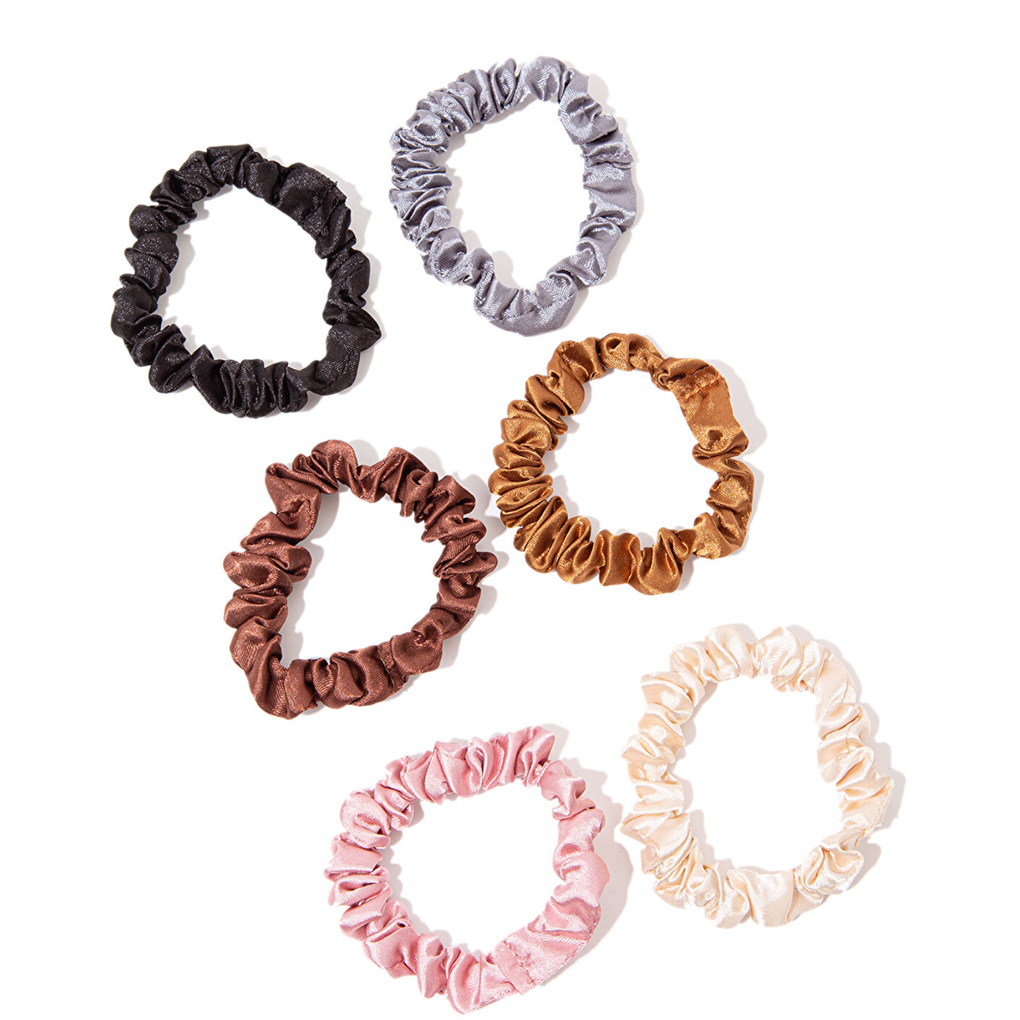 Mavi 6lı Lastik Toka 1910833-71100