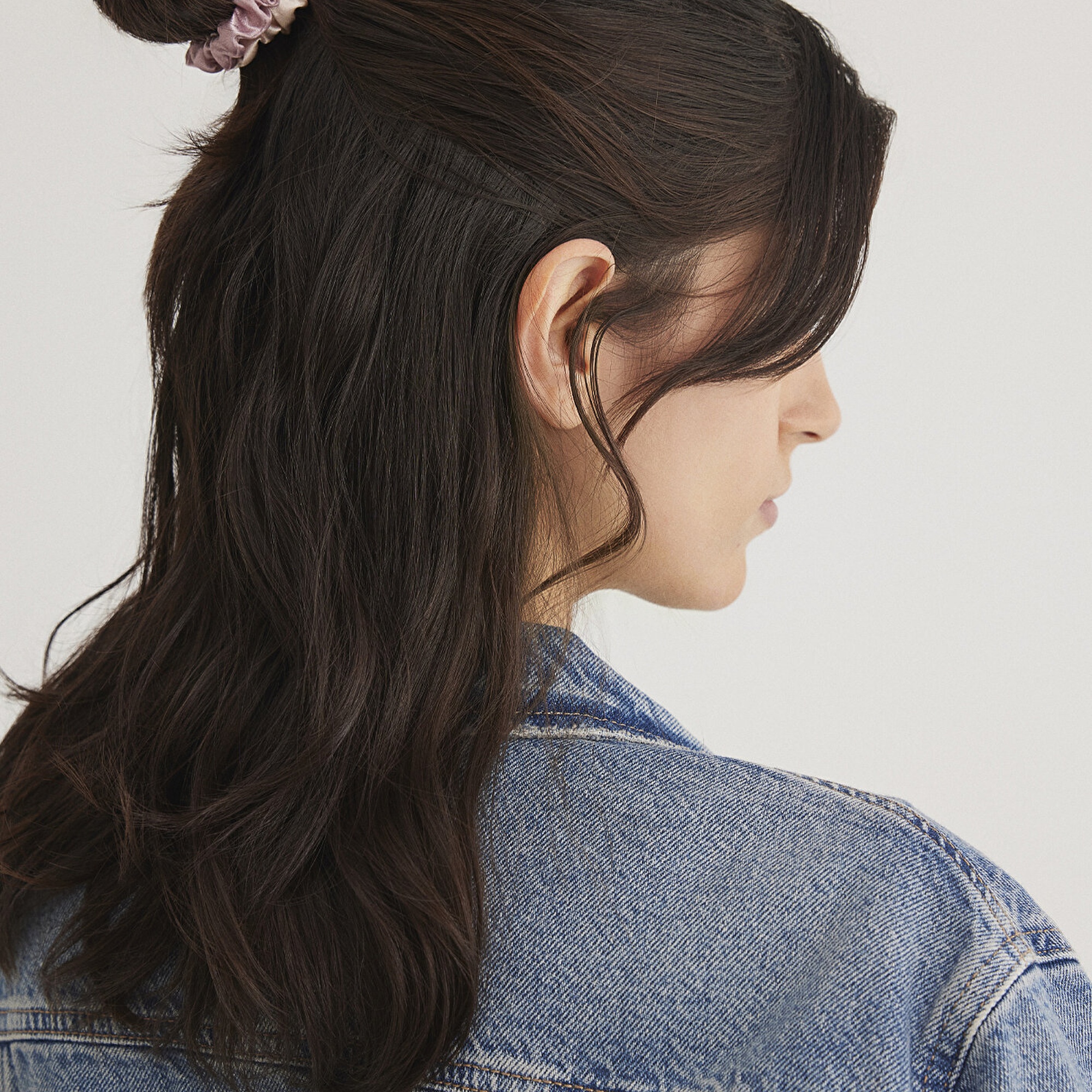 Mavi 6lı Lastik Toka 1910833-71100