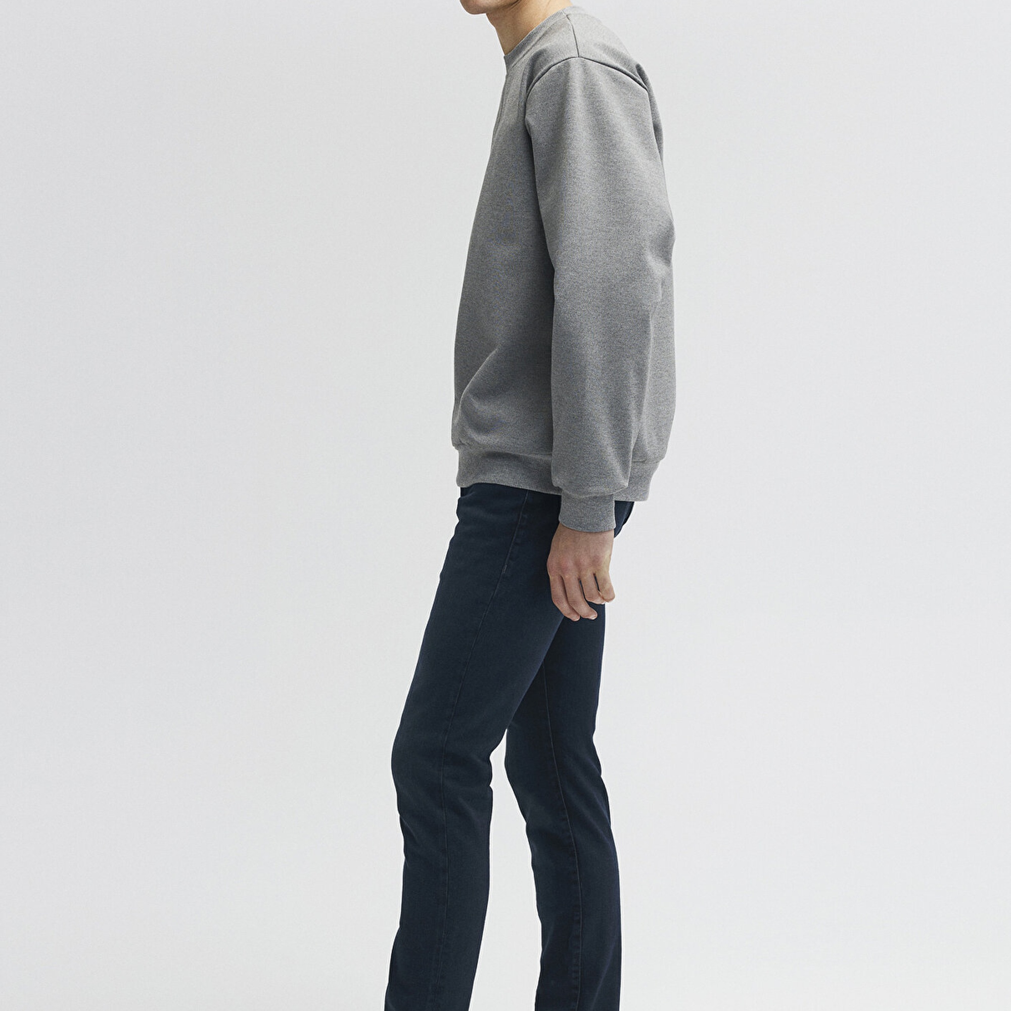 Mavi Marcus Mavi Pro Koyu Gölgeli Mavi  Jean Pantolon 0035183807