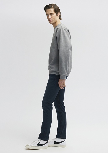  Mavi Marcus Mavi Pro Koyu Gölgeli Mavi  Jean Pantolon 0035183807