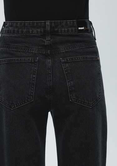  Mavi Victoria Gold Premium Antrasit  Jean Pantolon 101072-82298