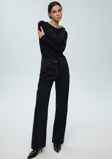  Mavi Victoria Gold Premium Antrasit  Jean Pantolon 101072-82298