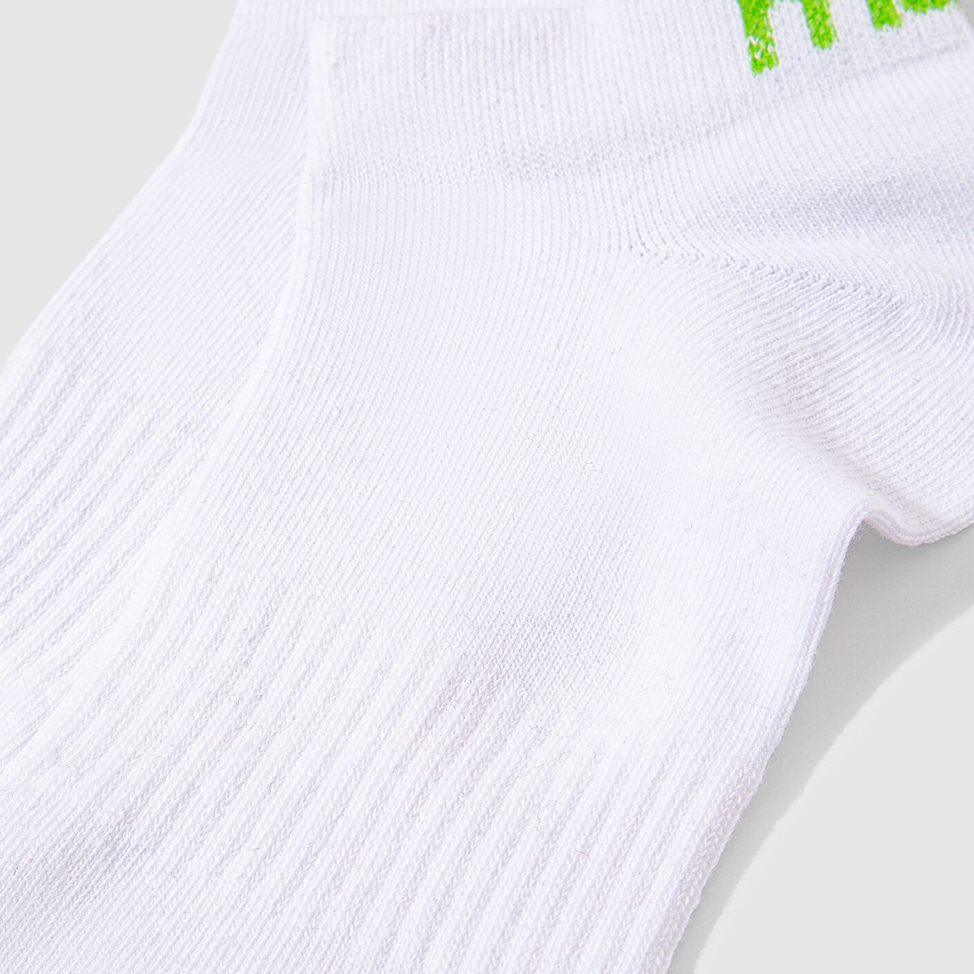 Mavi Beyaz Patik Çorabı 0910779-620