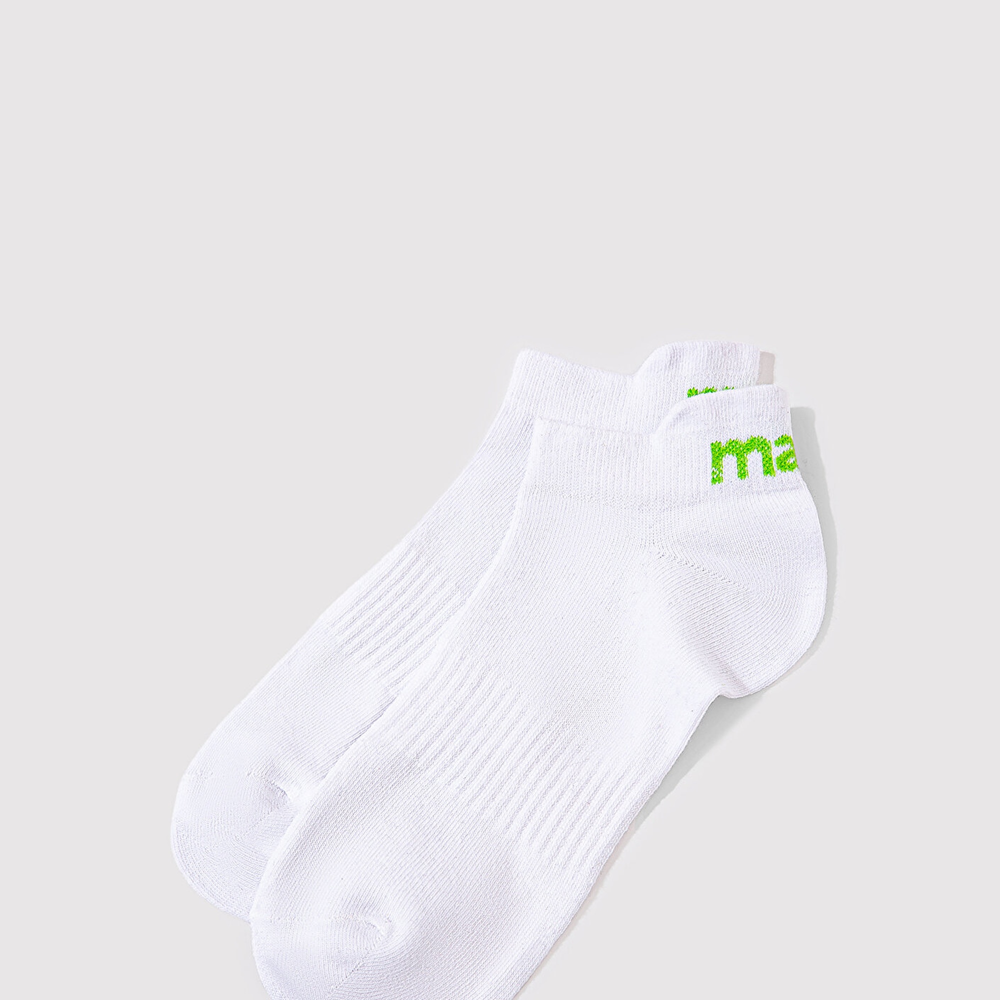 Mavi Beyaz Patik Çorabı 0910779-620