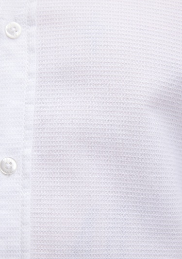  Mavi Beyaz Gömlek Slim Fit / Dar Kesim 8810217-620