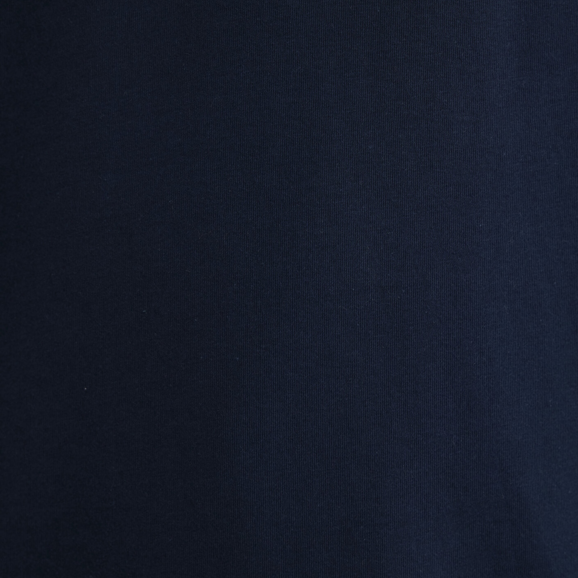 Mavi Mavi Logo Baskılı Lacivert Tişört Regular Fit / Normal Kesim 0610635-70490