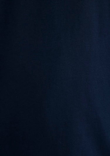  Mavi Mavi Logo Baskılı Lacivert Tişört Regular Fit / Normal Kesim 0610635-70490