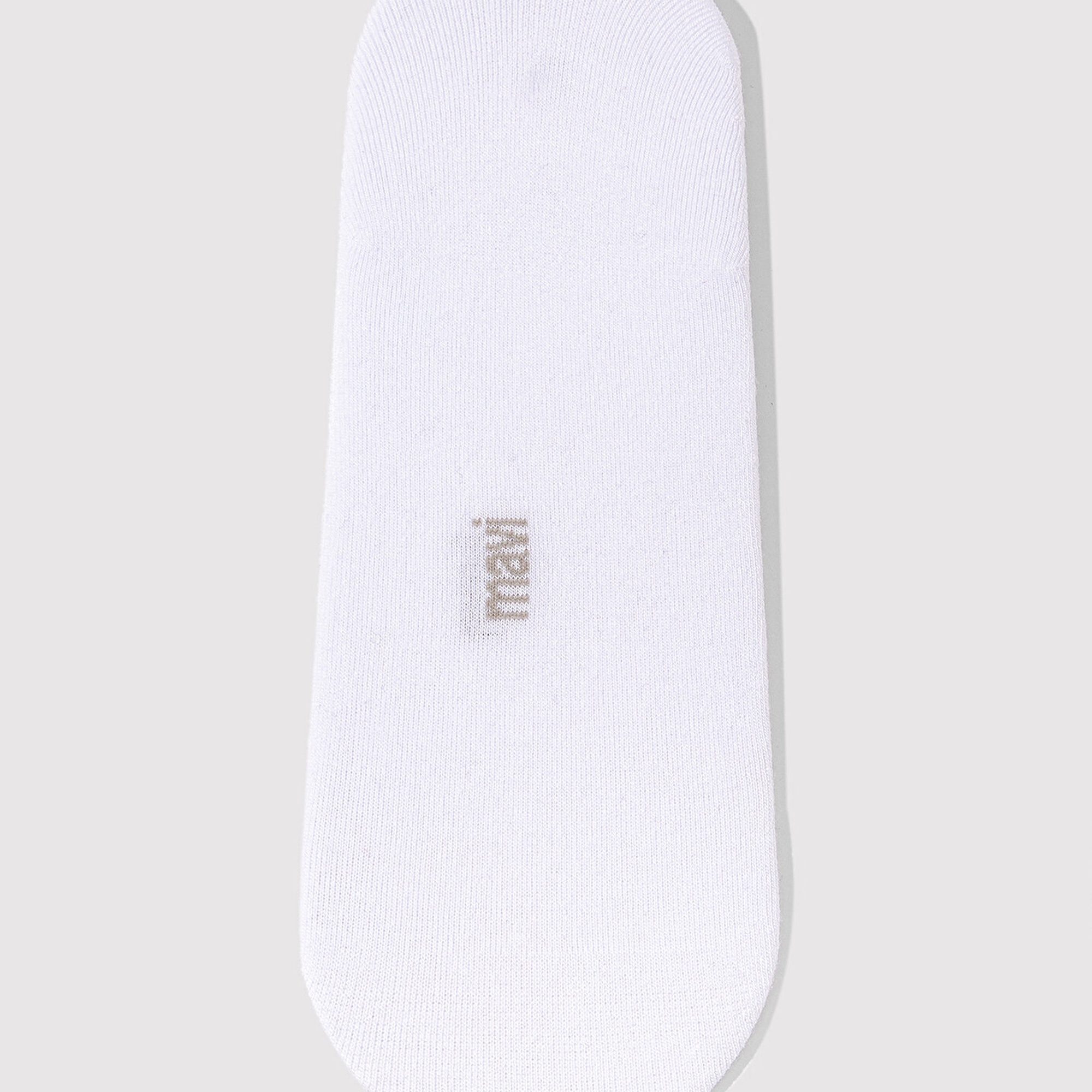 Mavi Beyaz Babet Çorap 0910165-620