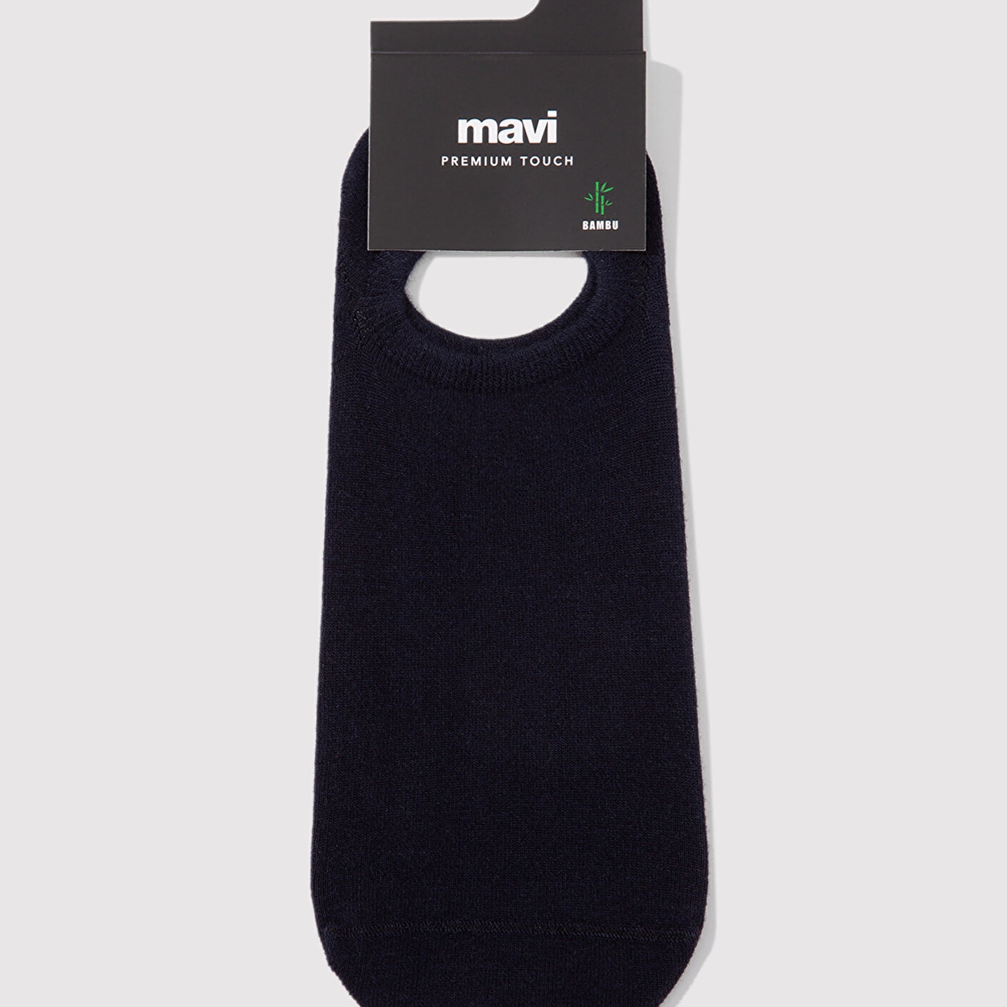 Mavi Lacivert Babet Çorap 0910165-28445