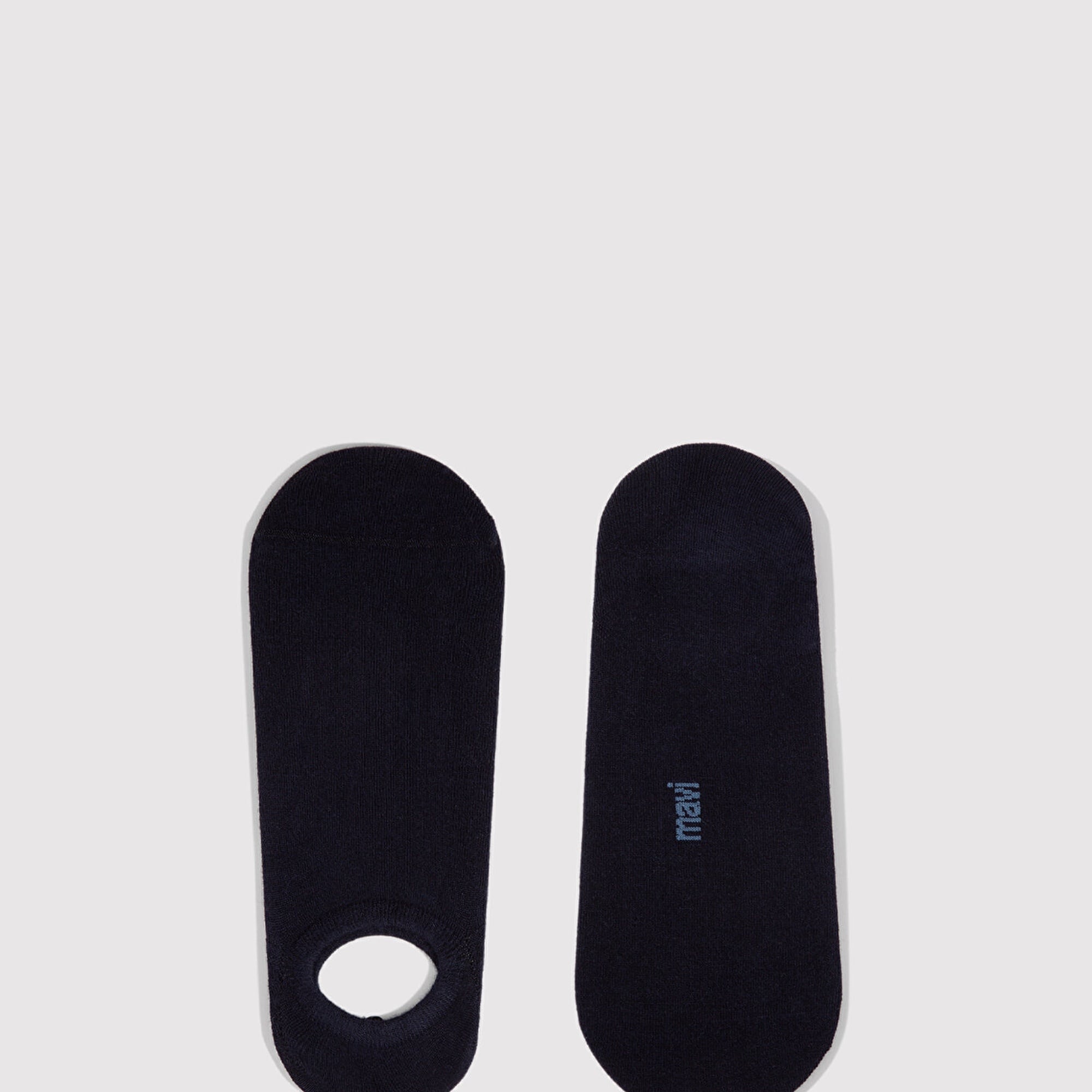 Mavi Lacivert Babet Çorap 0910165-28445