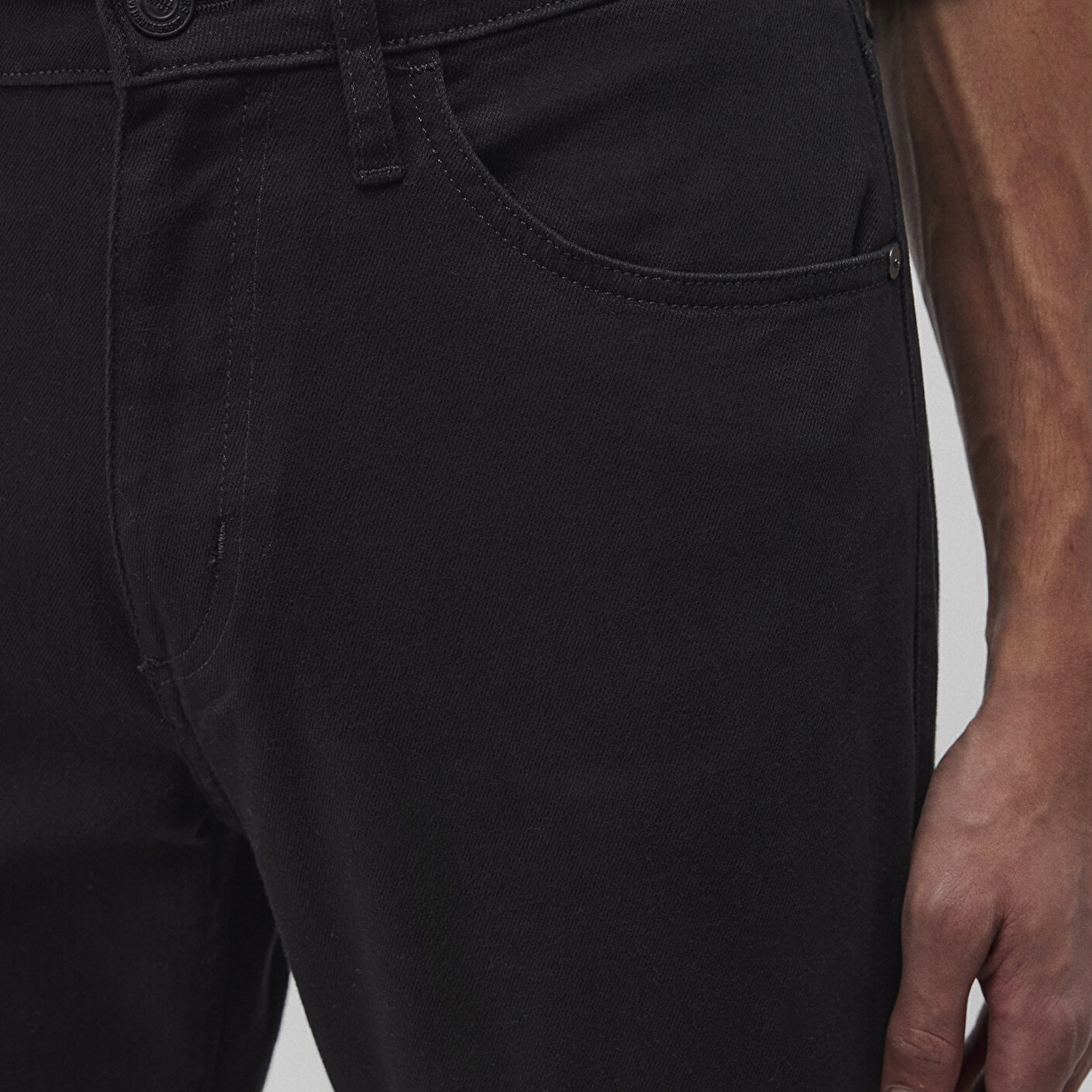 Mavi 177 Siyah Comfort Jean Pantolon 0017783046