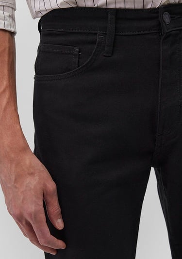  Mavi 177 Siyah Comfort Jean Pantolon 0017783046