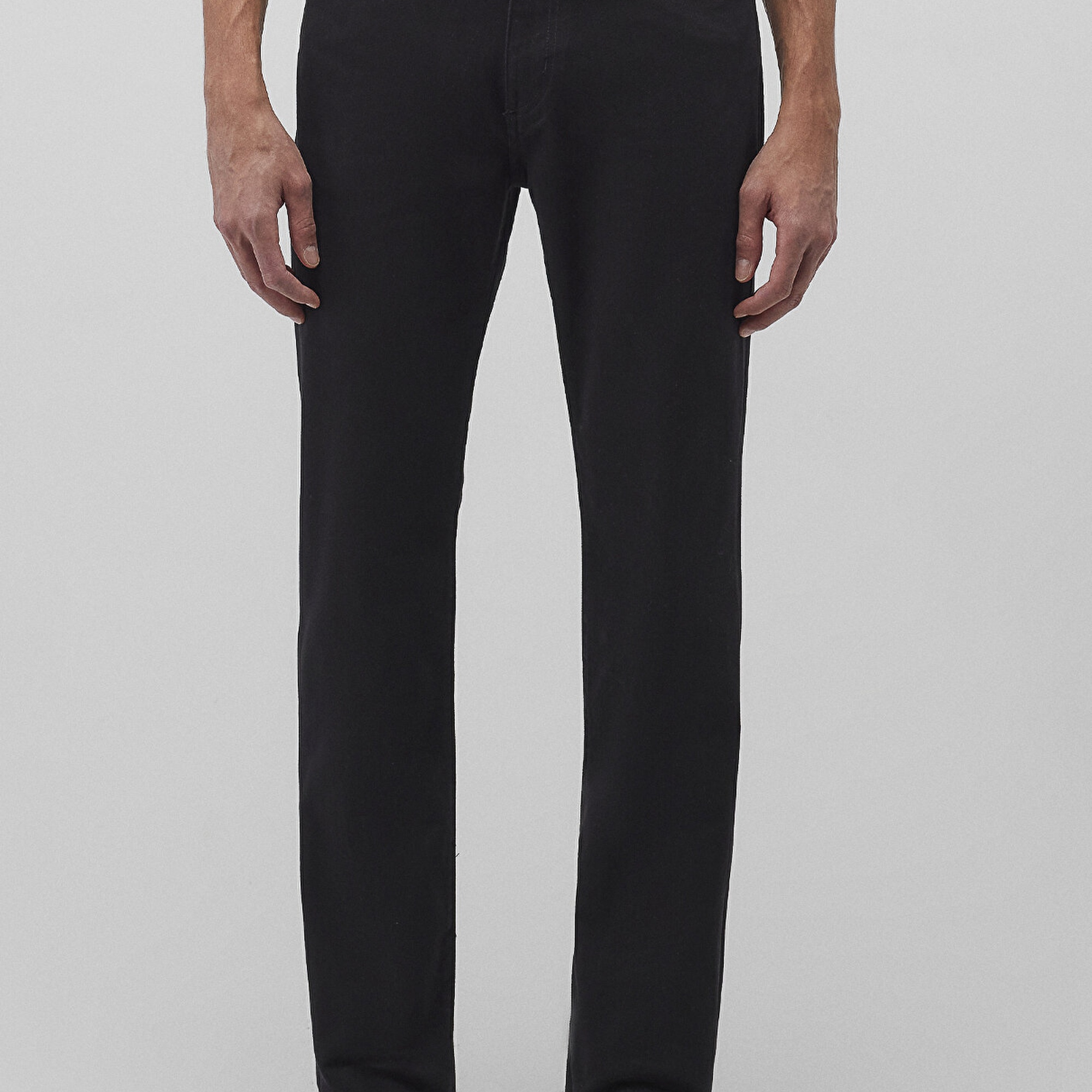 Mavi 177 Siyah Comfort Jean Pantolon 0017783046