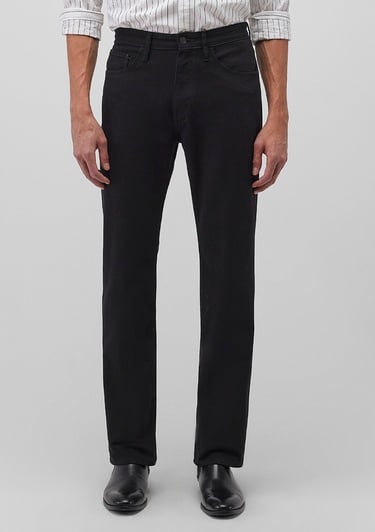  Mavi 177 Siyah Comfort Jean Pantolon 0017783046