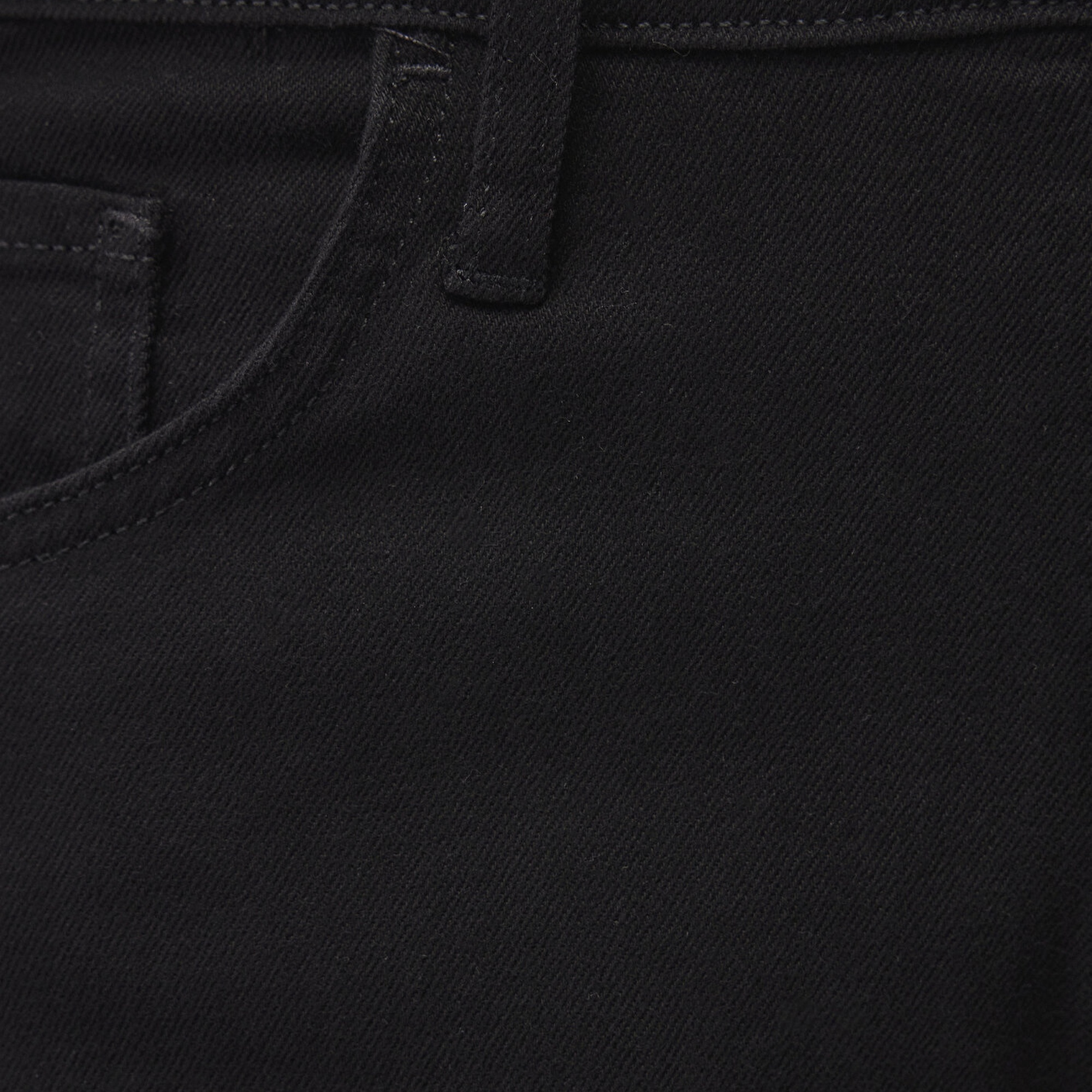 Mavi 177 Siyah Comfort Jean Pantolon 0017783046