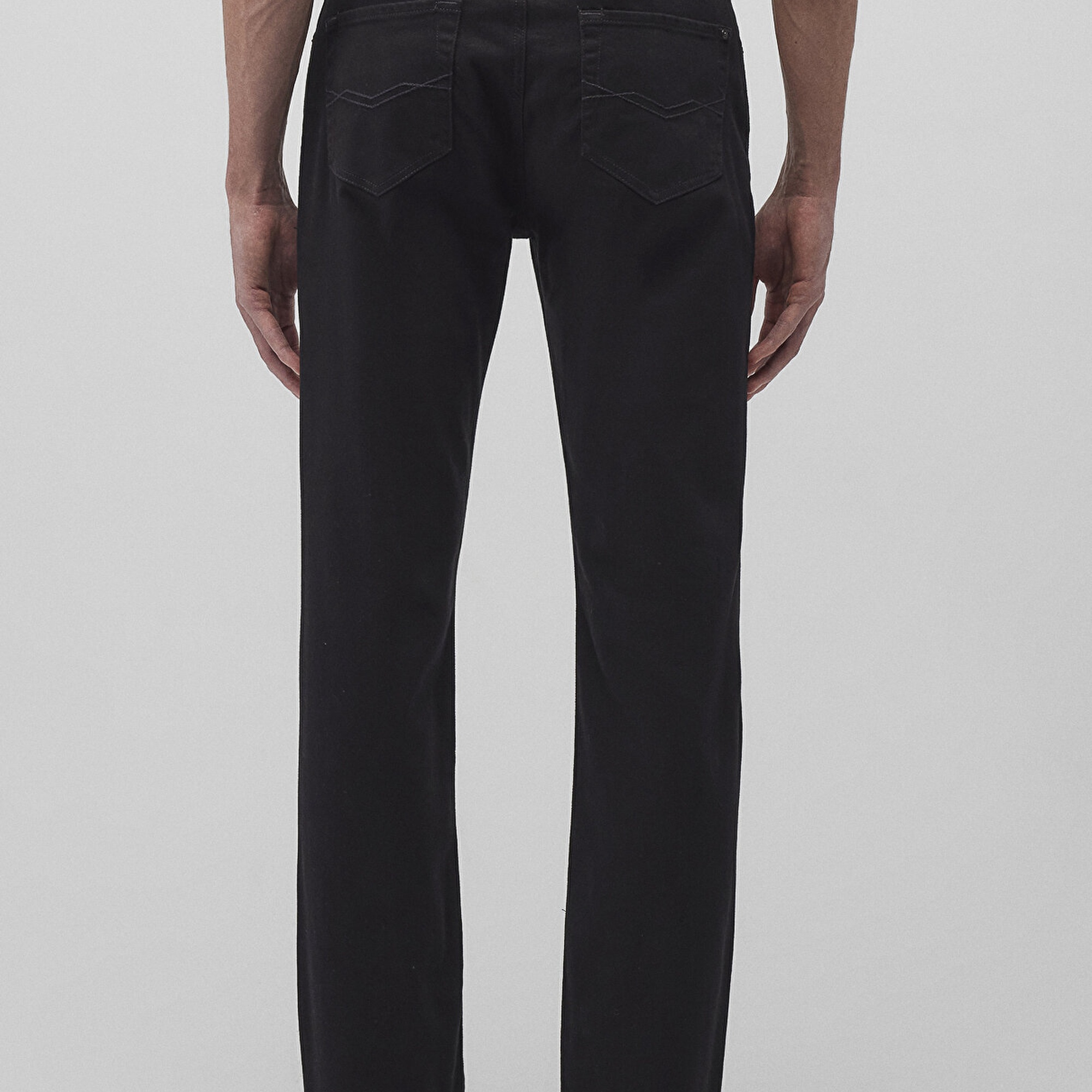 Mavi 177 Siyah Comfort Jean Pantolon 0017783046