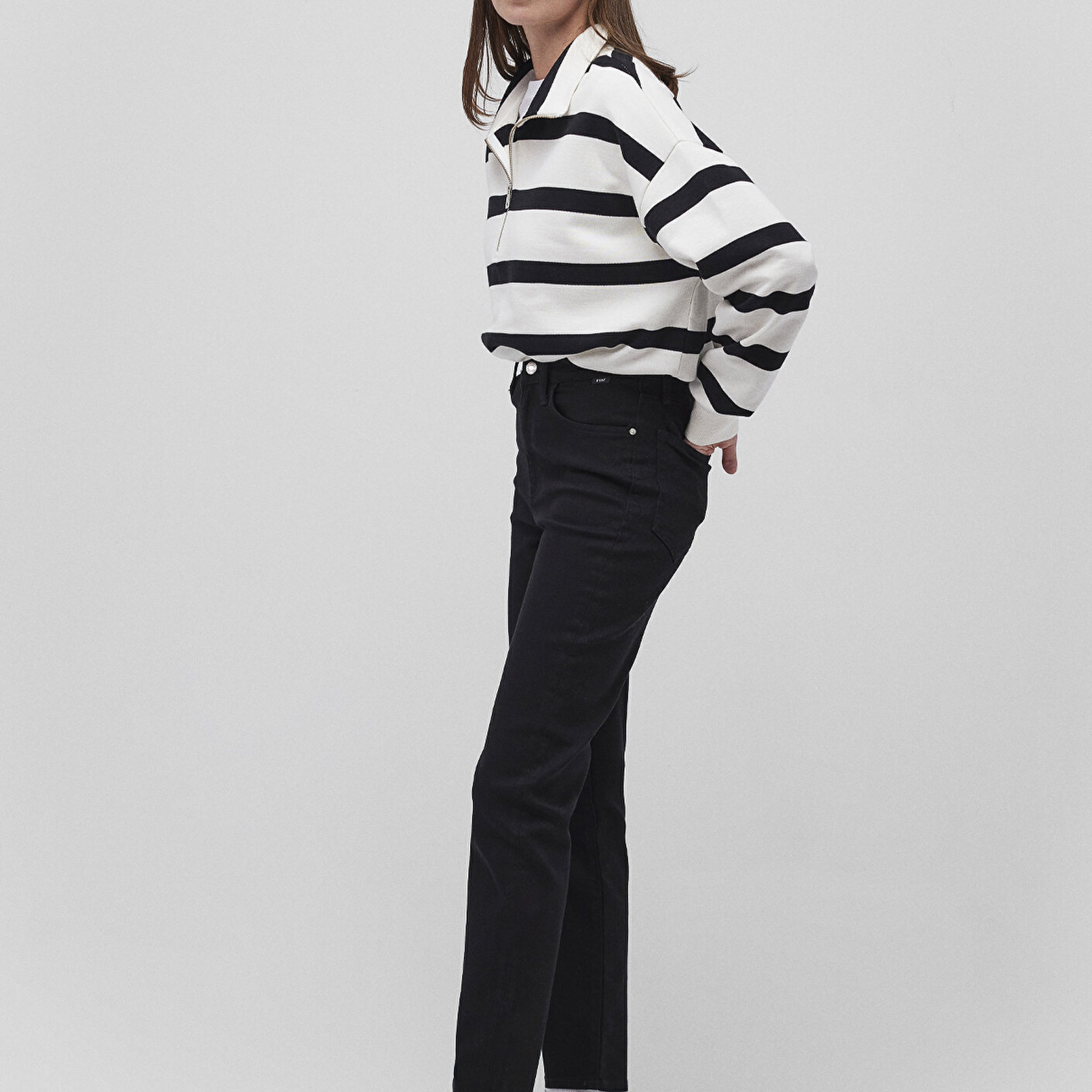 Mavi Star All Blue Simsiyah 101077-83147