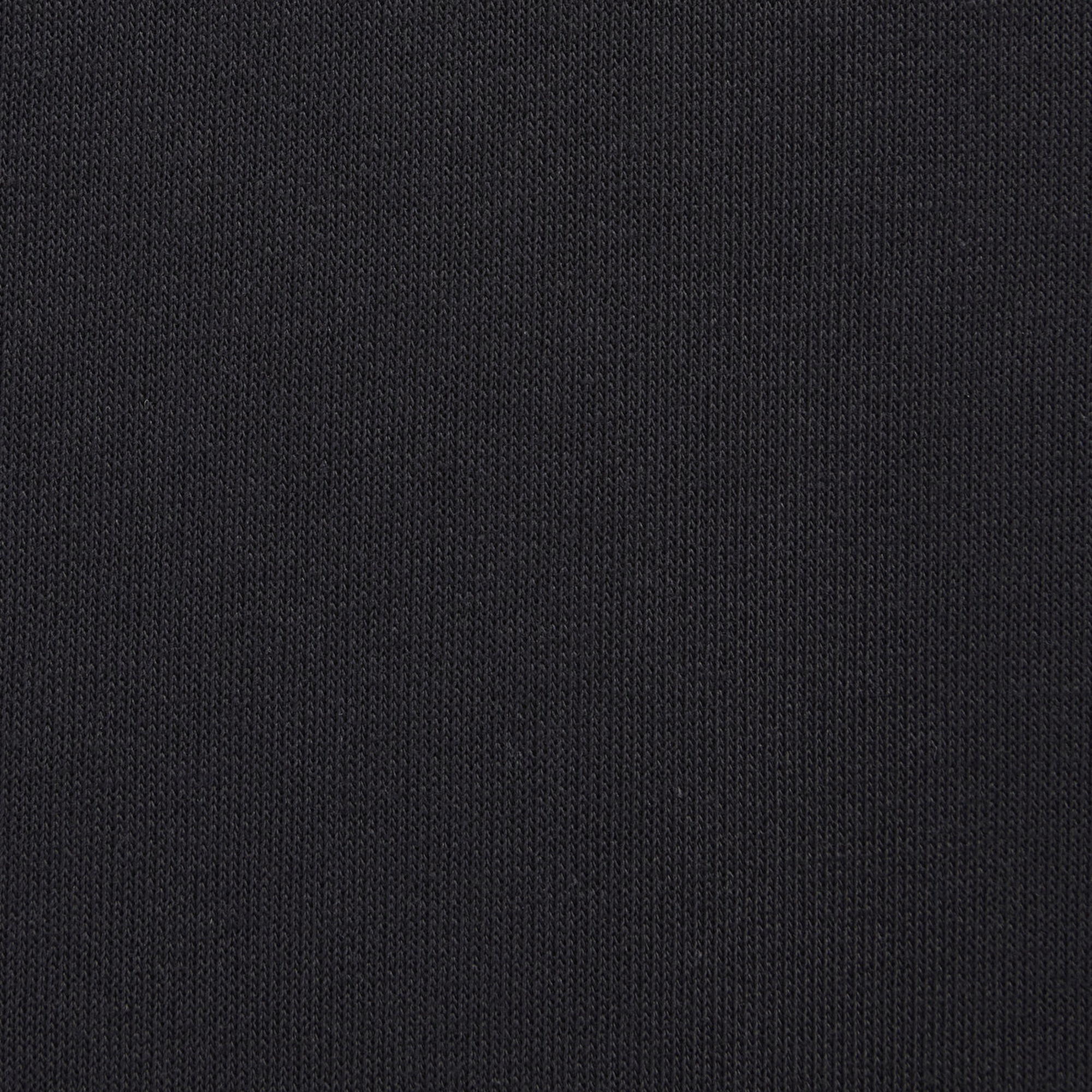 Mavi Mavi Logo Baskılı Kapüşonlu Siyah Sweatshirt 0610941-900