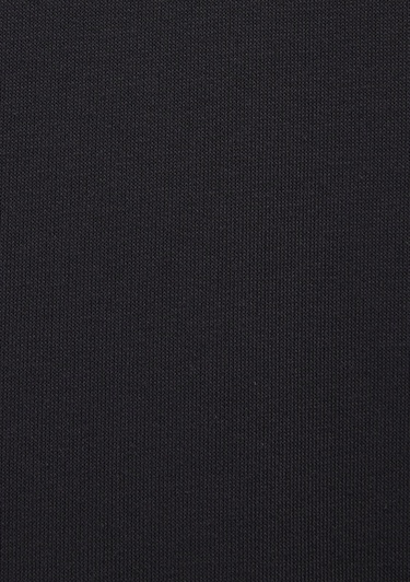  Mavi Mavi Logo Baskılı Kapüşonlu Siyah Sweatshirt 0610941-900