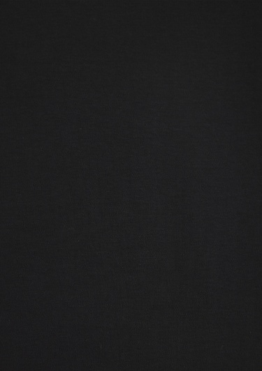  Mavi Siyah Basic Tişört Regular Fit / Normal Kesim 0611108-900