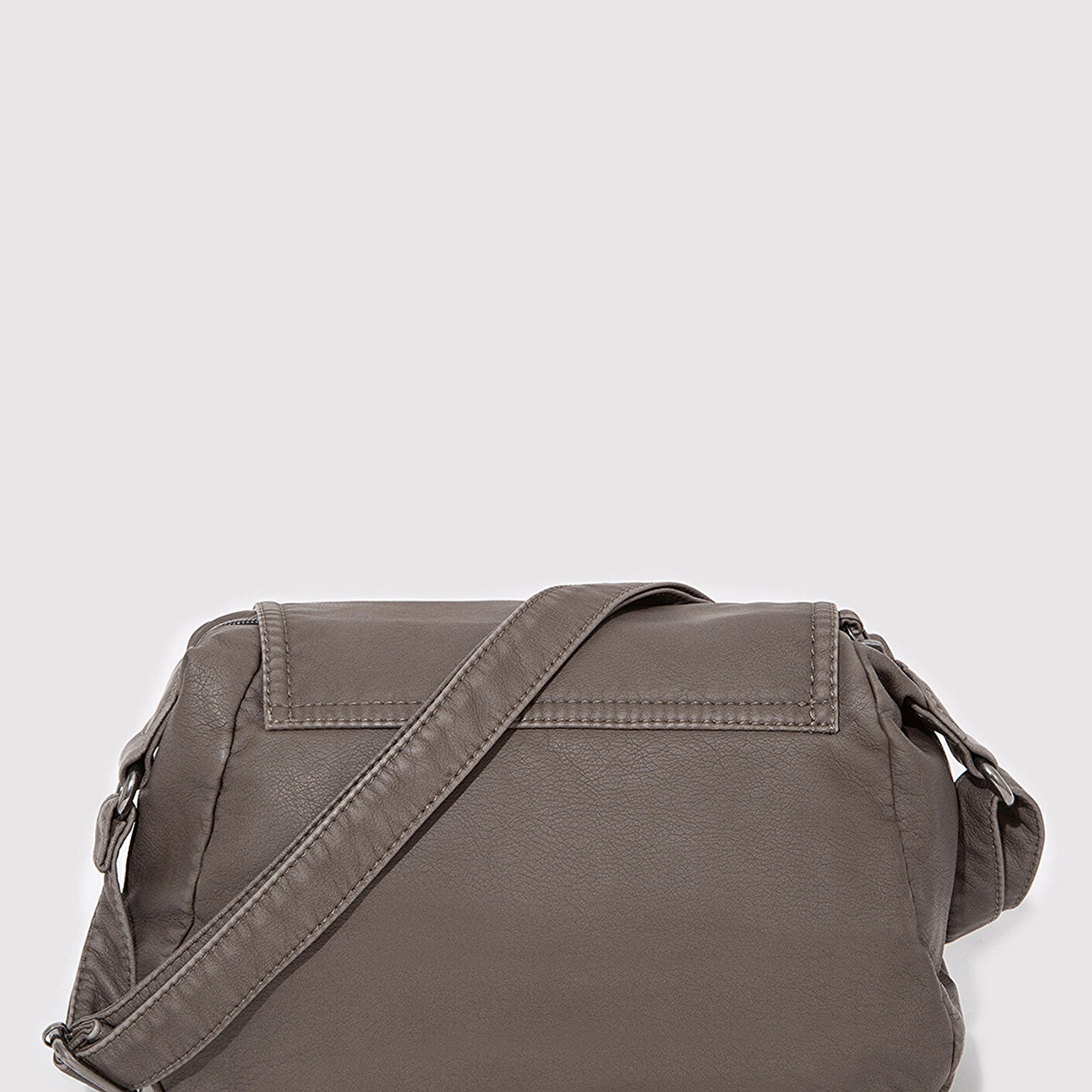 Mavi Bronz Renkli Çapraz Çanta 197134-24651