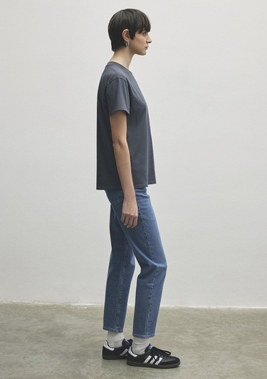  Mavi Mavi Basic Tişört Regular Fit / Normal Kesim 1600955-70726