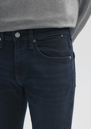  Mavi Marcus Mavi Pro Koyu Gölgeli Mavi  Jean Pantolon 0035183807