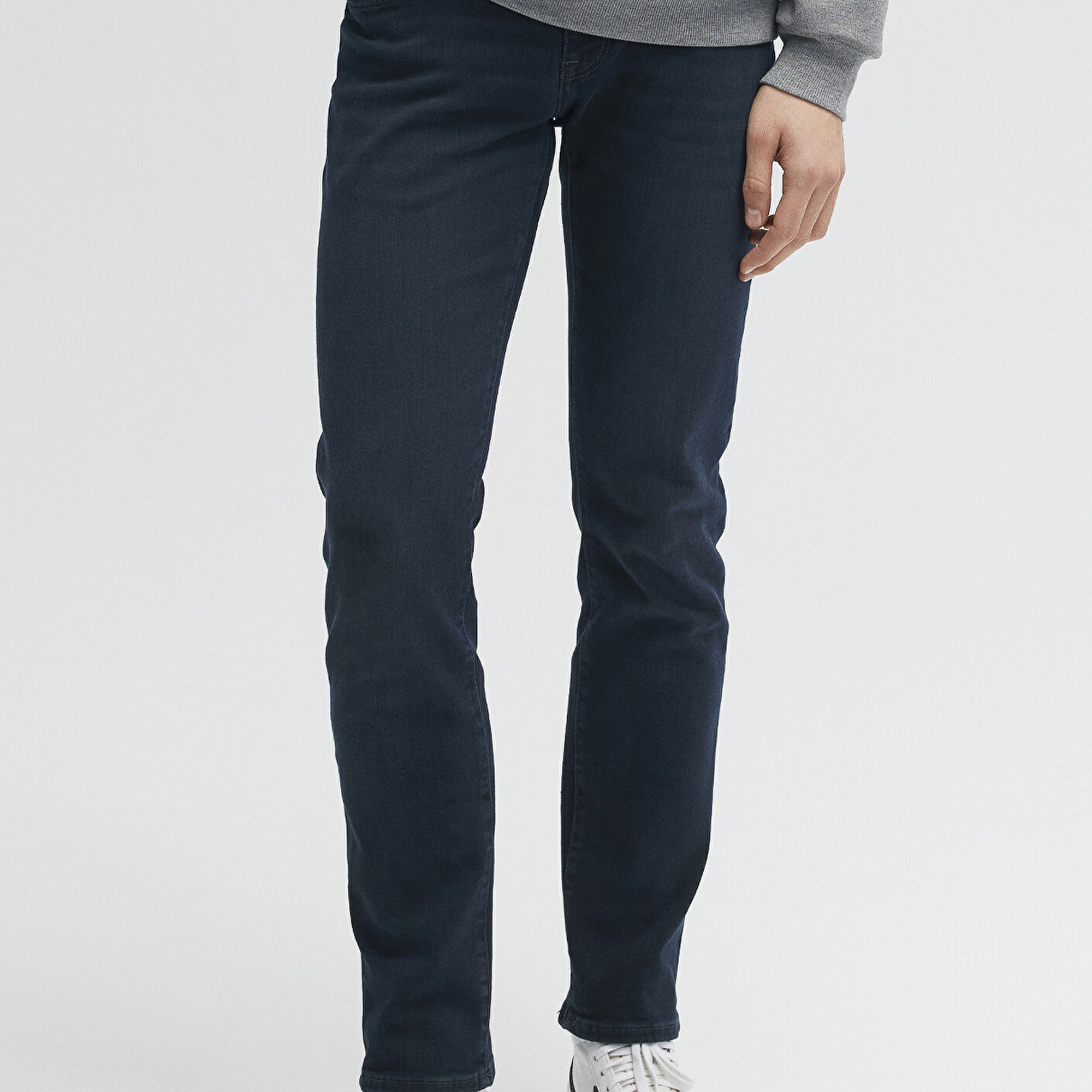 Mavi Marcus Mavi Pro Koyu Gölgeli Mavi  Jean Pantolon 0035183807